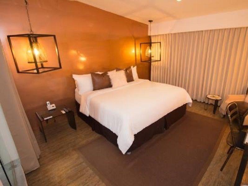 Sal & Luz Hotel Boutique Antiguo Cuscatlán Eksteriør billede