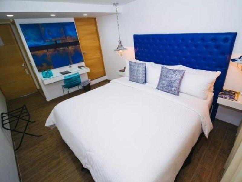 Sal & Luz Hotel Boutique Antiguo Cuscatlán Eksteriør billede
