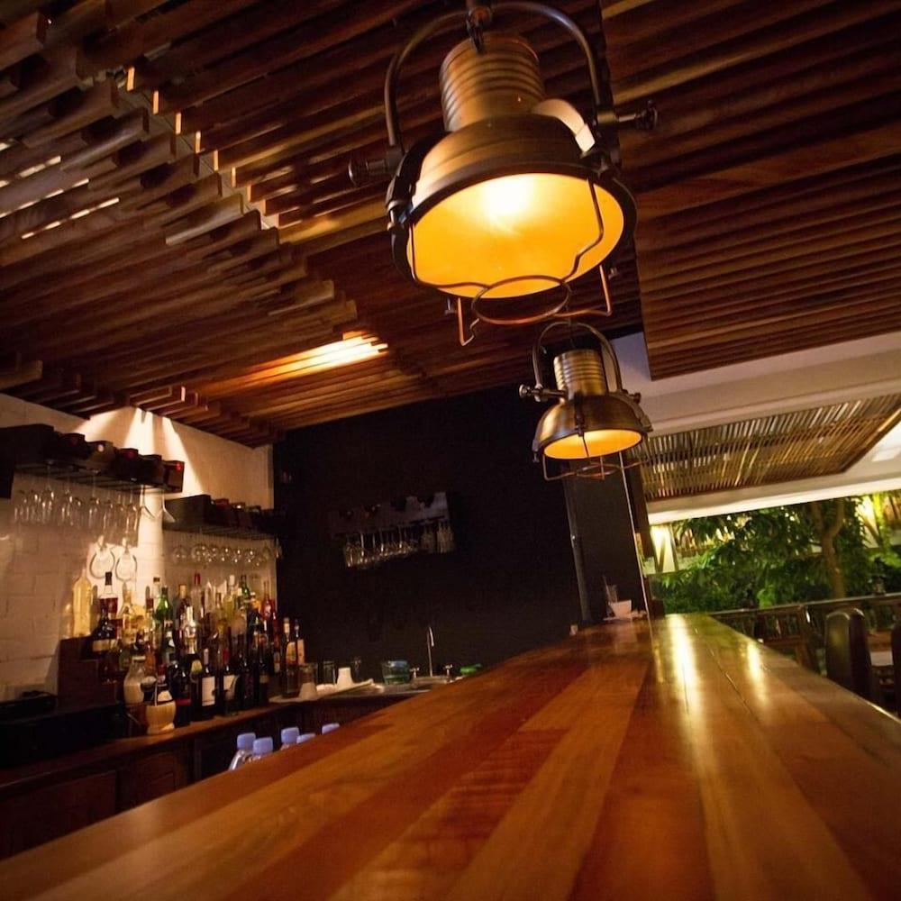 Sal & Luz Hotel Boutique Antiguo Cuscatlán Eksteriør billede