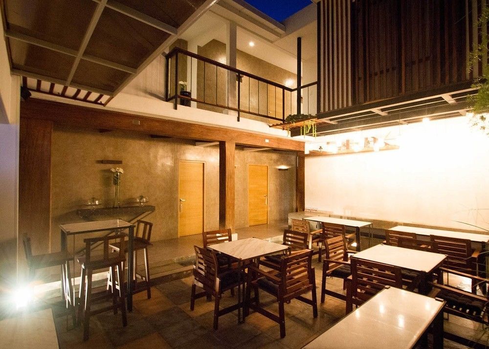 Sal & Luz Hotel Boutique Antiguo Cuscatlán Eksteriør billede