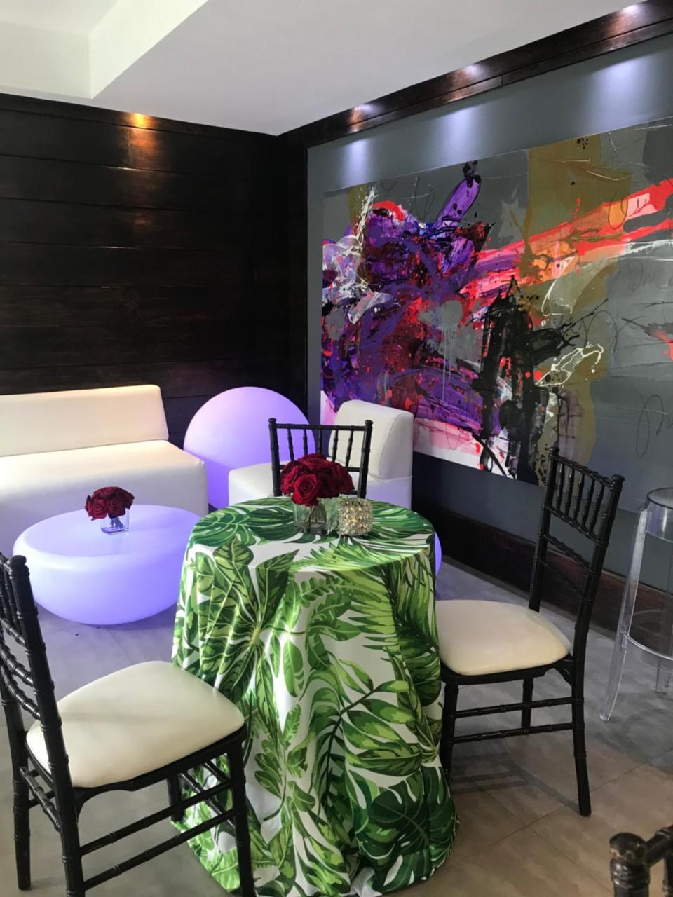 Sal & Luz Hotel Boutique Antiguo Cuscatlán Eksteriør billede